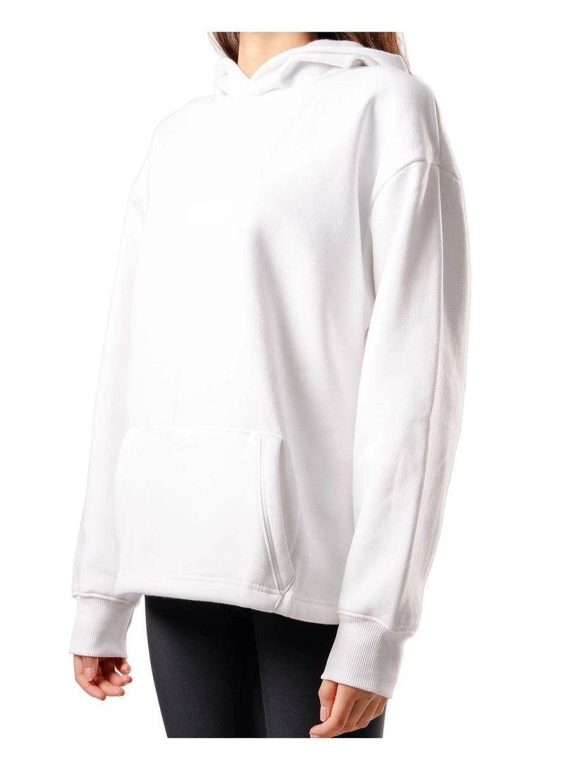 Basic Look Oversized Hoodie - Image 2